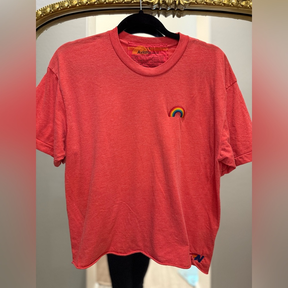 Aviator Nation tee